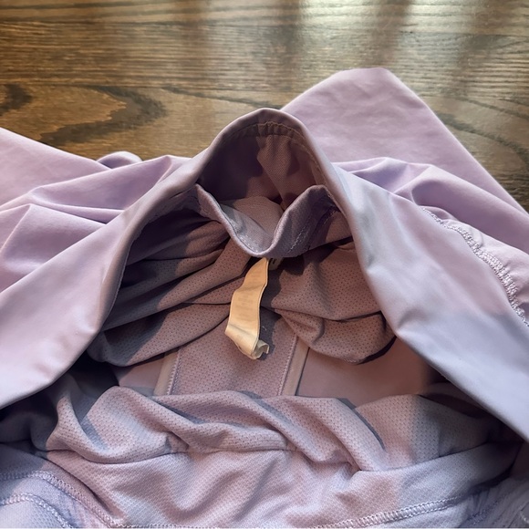 Lulu Lemon Fast and Free shorts - Picture 8 of 8